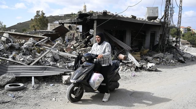 ‘They haven’t set foot there’: Lebanese mayor questions Israeli withdrawal claim (VIDEO)