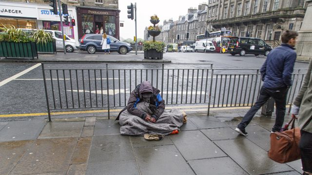 Britain suffers biggest wealth slump since Covid-19 – UBS