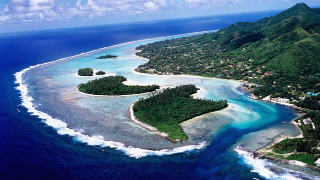 Securing access to Cook Islands’ critical minerals a top priority – new US envoy