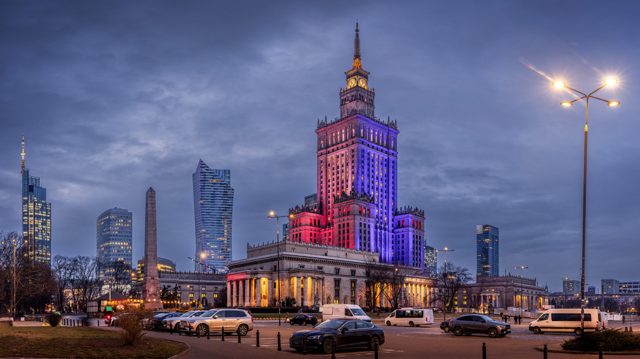 Why Eastern Europe celebrates the 4th of July more than America does
