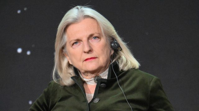 EU shifts from trade to war – ex-Austrian foreign minister