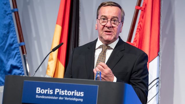 Why does Berlin want to withhold classified info from opposition-run states?