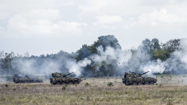 Europe’s bellicose posturing risks direct war with Russia, expert warns