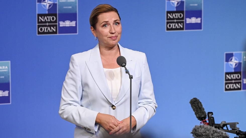 Denmark expects NATO to defend Greenland from ‘erstwhile friend’ US