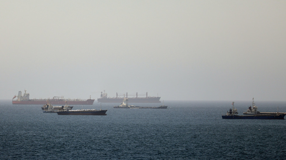 Oil prices surge as US and Iran return to hostilities
