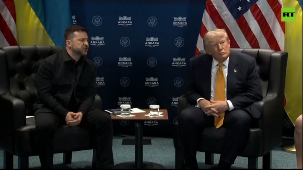 NATO summit day two: Trump, defense push, arms to Ukraine and threats to Iran (As it happened)