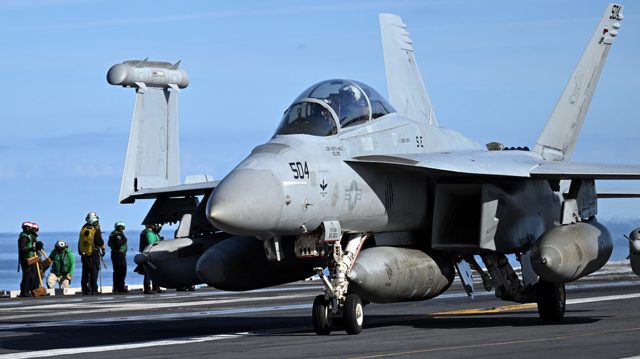US strikes Iran for second night as Trump says ceasefire is ‘over’ (VIDEOS)