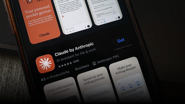 China alleges secret data-sharing mechanism in Anthropic’s Claude AI