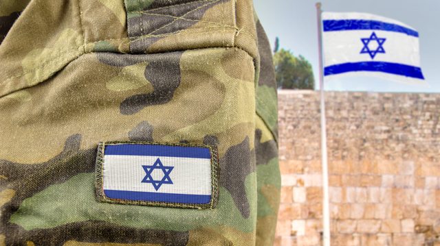 Israel responds to viral PHOTO of tortured Palestinian