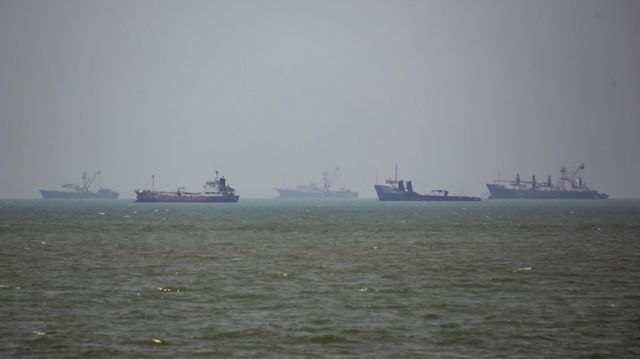 US gives Iran deadline to declare Strait of Hormuz fully open – Axios