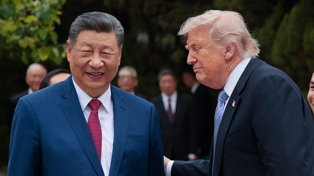 China tops US in global favorability – survey