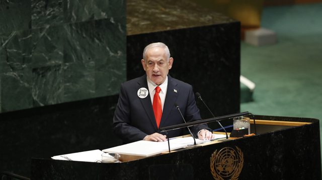 Netanyahu could be arrested during New York visit – mayor