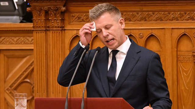 Presidential crisis stalls Magyar’s Hungarian ‘regime change’