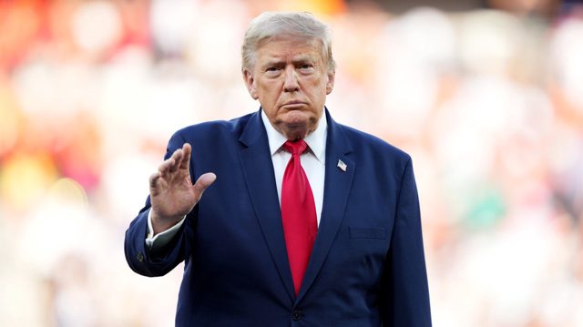 Pitch invasion: World Cup 2026 mirrored America’s declining world order