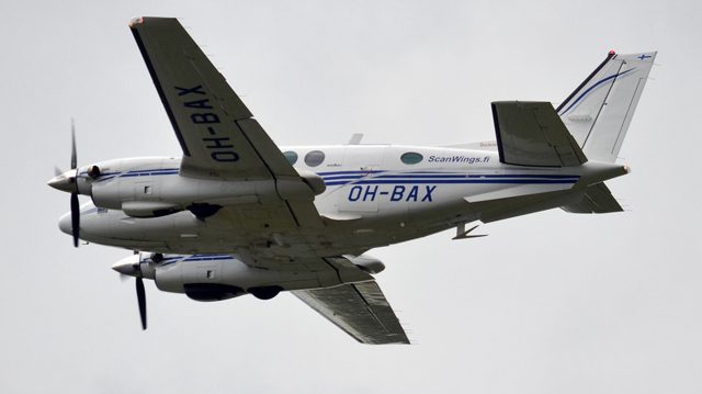 Did the US military take down a civilian plane?