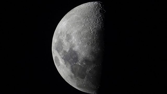 SpaceX rocket stage crashes into Moon