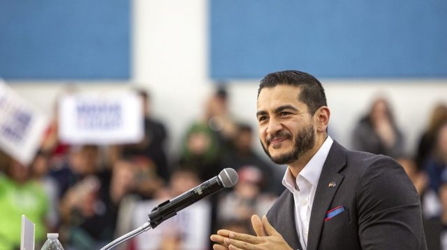Israel critic wins US Senate primary despite record AIPAC spending on rival (VIDEOS)