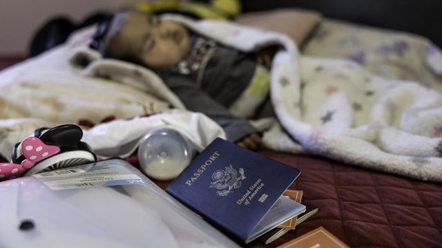 Trump renews push to curb birthright citizenship