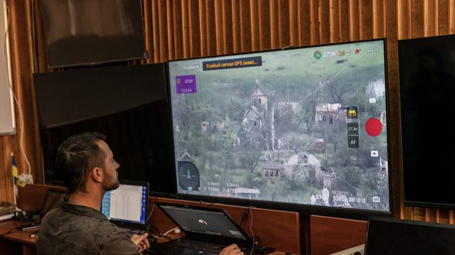 Musk blocks Ukraine from using Starlink for deep strikes in Russia – Atlantic