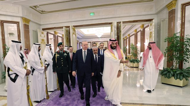 Can ‘Islamic NATO’ rein in both Israel and Iran?