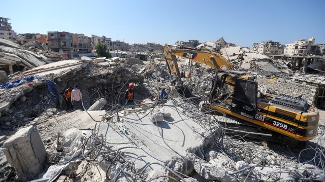 Netanyahu nixes Trump’s Gaza peace plan (VIDEO)