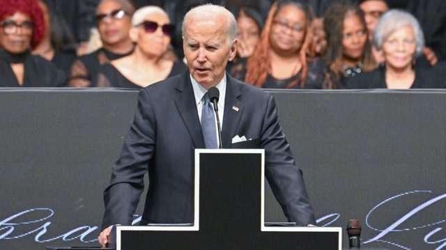 Joe Biden’s ‘very debilitating’ cancer has spread – Hunter