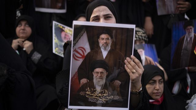 New Khamenei footage will debunk health rumors – Iranian commander