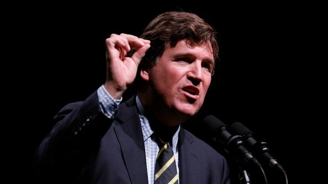 US political system is a ‘fraud’ – Tucker Carlson (VIDEO)