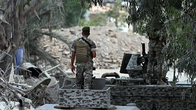 US orders Israel to keep its word on Lebanon – Axios