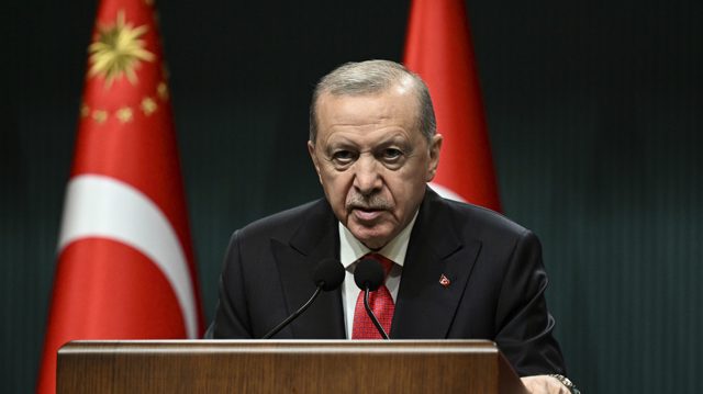 Would Erdogan actually go to war with Israel?
