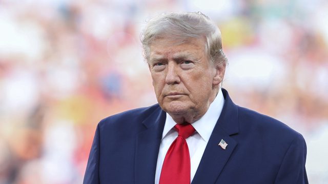Trump threatens Iran with ‘economic D-Day’