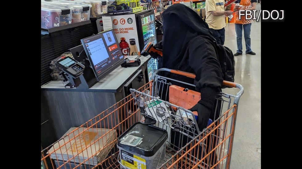 US woman charged with ISIS-inspired plot to bomb New York State Capitol
