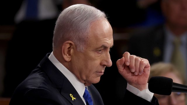 Israel may be about to destroy its greatest diplomatic victory