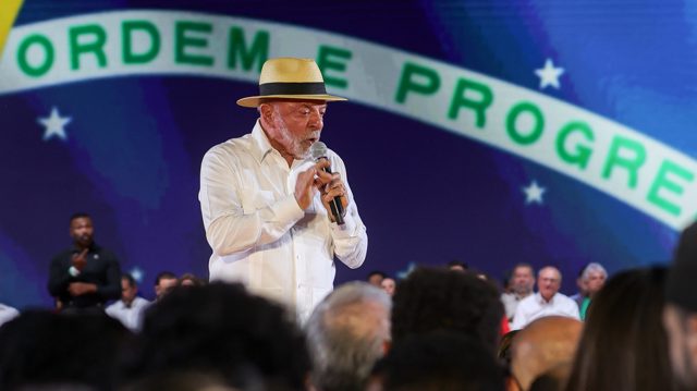 Brazil’s Lula seeking to ‘neutralize’ Rubio – CNN