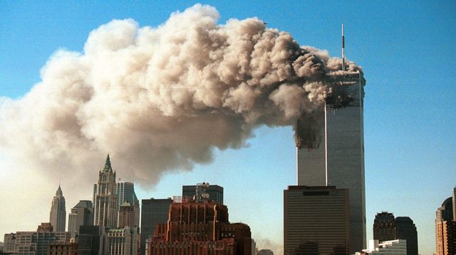 Canada’s state TV orders staff not to call 9/11 ‘terrorism’ – media