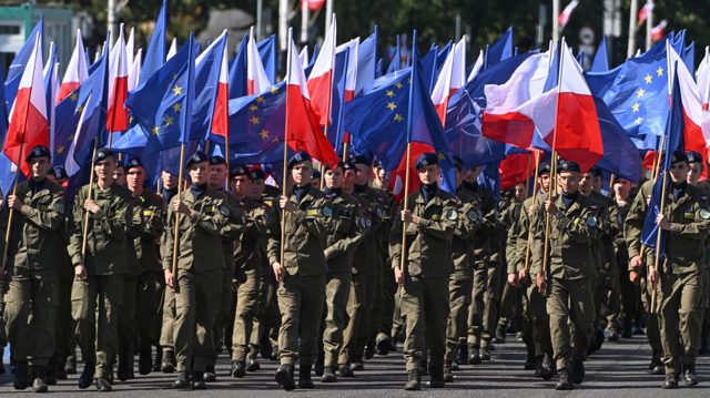 Warsaw wants nuclear deterrence, but without nukes