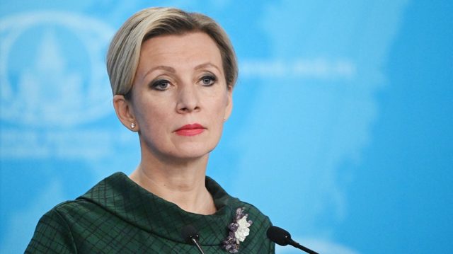 Moscow dismisses ‘fabricated’ German drone incident claims