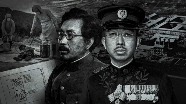 Inside Unit 731: A death factory, a secret deal, and thousands of forgotten victims (DISTURBING CONTENT)