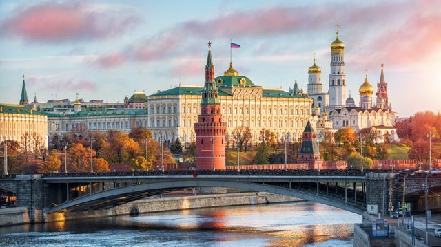 Kremlin sees ‘atmosphere of trust’ in Putin’s talks with Witkoff and Kushner