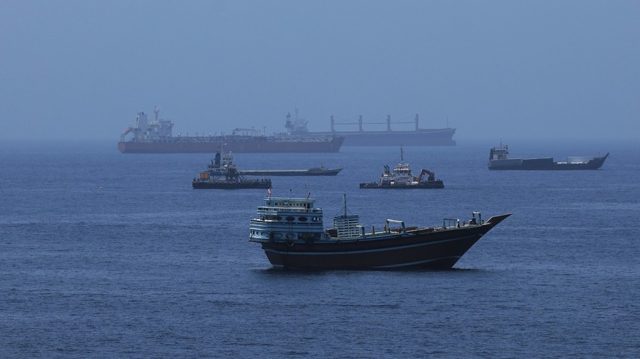 Iran to declare new ‘restricted zone’ outside Strait of Hormuz – official