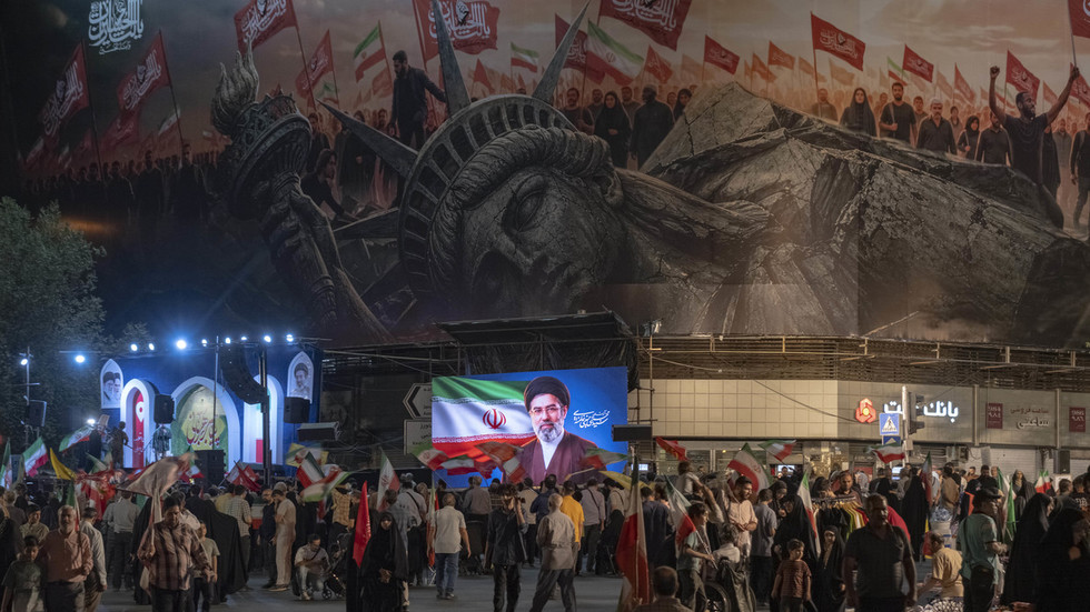 Iran conveyed its ‘conditions’ to US – source