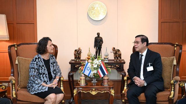 Israelis can’t ‘do whatever they want in Thailand’ – Thai FM