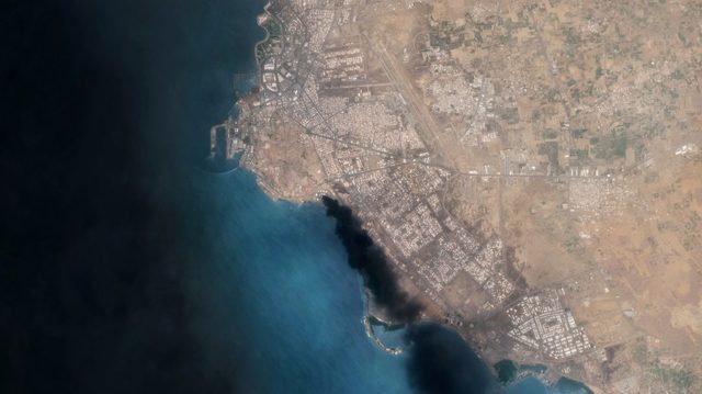 Saudi oil output plunges to lowest since 1990 – Bloomberg