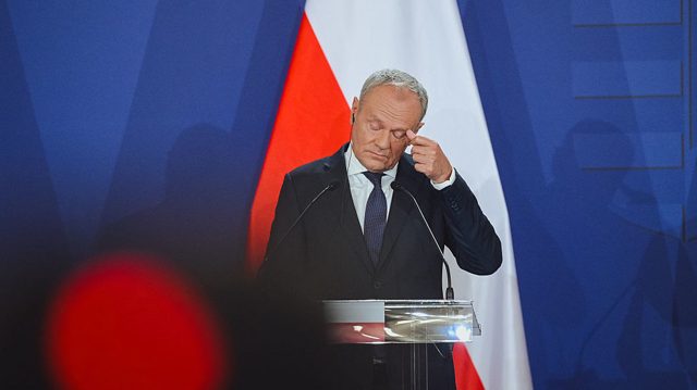 EU can forget about competitiveness at current energy prices – Tusk