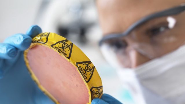 Anthropic reveals five biological weapon risk cases