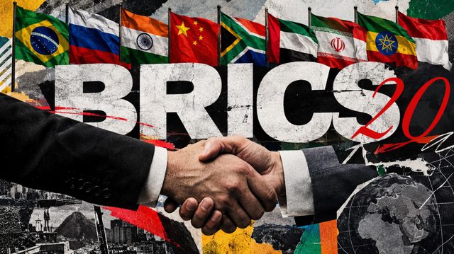20 years of BRICS: From Wall Street acronym to global power center
