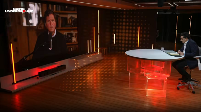 We’re on the brink of world war that ends with nuclear weapons – Carlson to GU (EXCLUSIVE)
