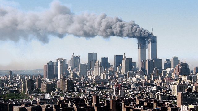 ‘Explosive’ planes and bioweapons: CIA declassifies pre-9/11 intel warnings