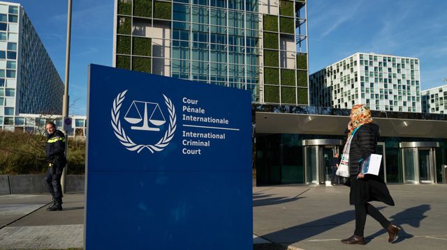 Selective justice eroding trust in international law – expert (VIDEO)