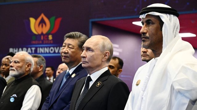 Why the West still misunderstands BRICS